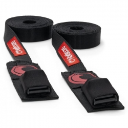 NORTHCORE TIE DOWNS, 3.6M