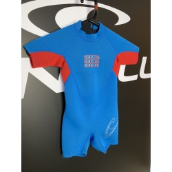 USED TODDLER REACTOR 2MM